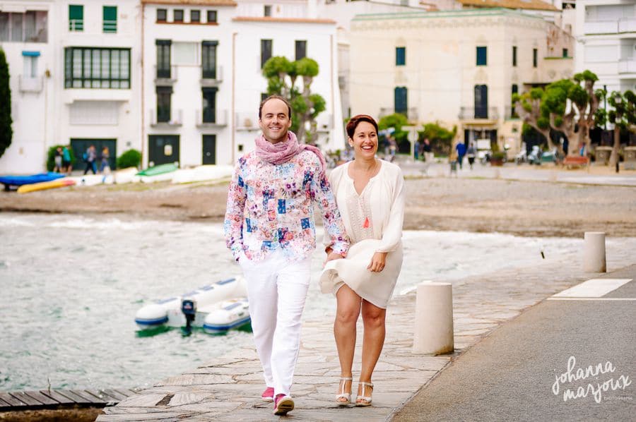 005- shooting couple a cadaques