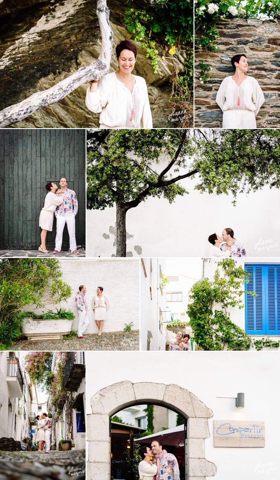 007- shooting couple a cadaques