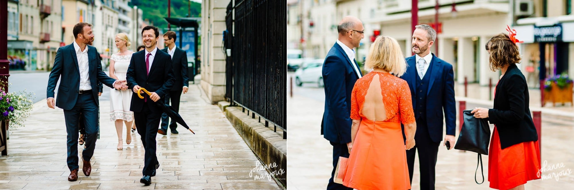 013- photographe mariage Besancon- chatau de la Dame Blanche