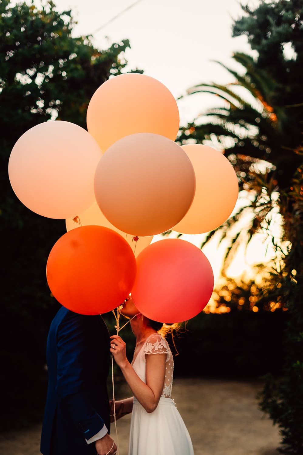 Mariage dans l'Aveyron