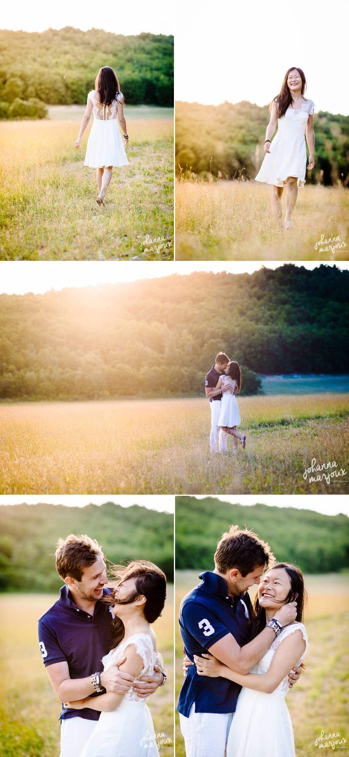 001- seance photo couple - provence-Mont ventoux-Lavande - 84 - Vaucluse