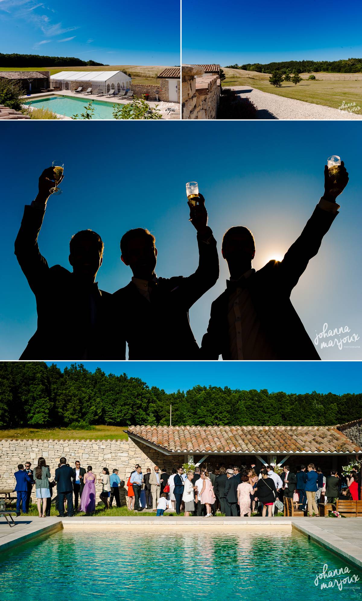 009-Mariage - Mont Ventoux - Lavande - Provence-Vaucluse