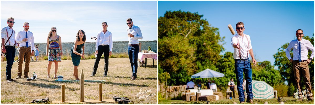 023-mariage chateau de la Chevallerie - photographe mariage Vendee- mariage 44