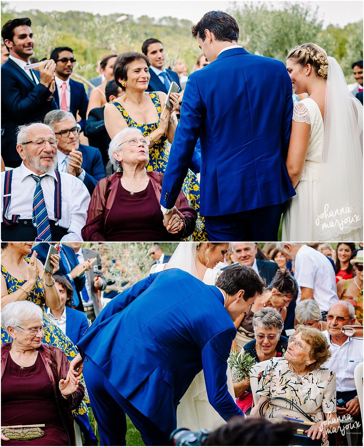 011-Mariage au Domaine de la Baraque de Serignac-Photographe mariage Montpellier - Herault - 34