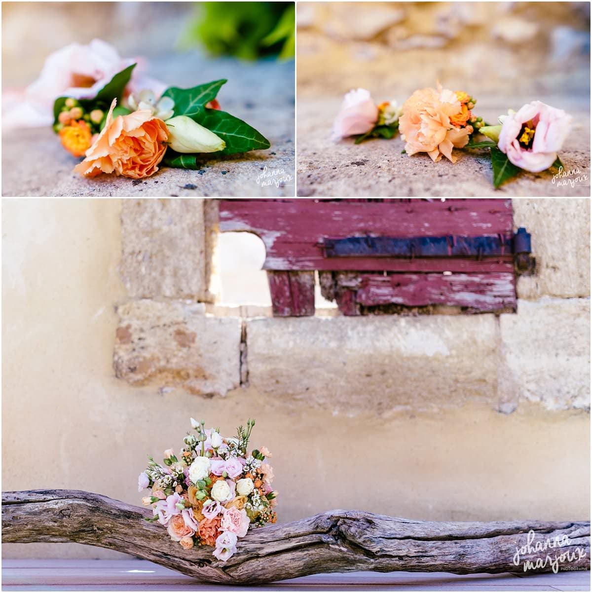 001-Mariage au domaine des Moures- JS