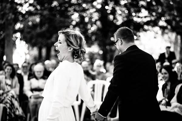 Mariage au Chateau de la Banquière à Montpellier