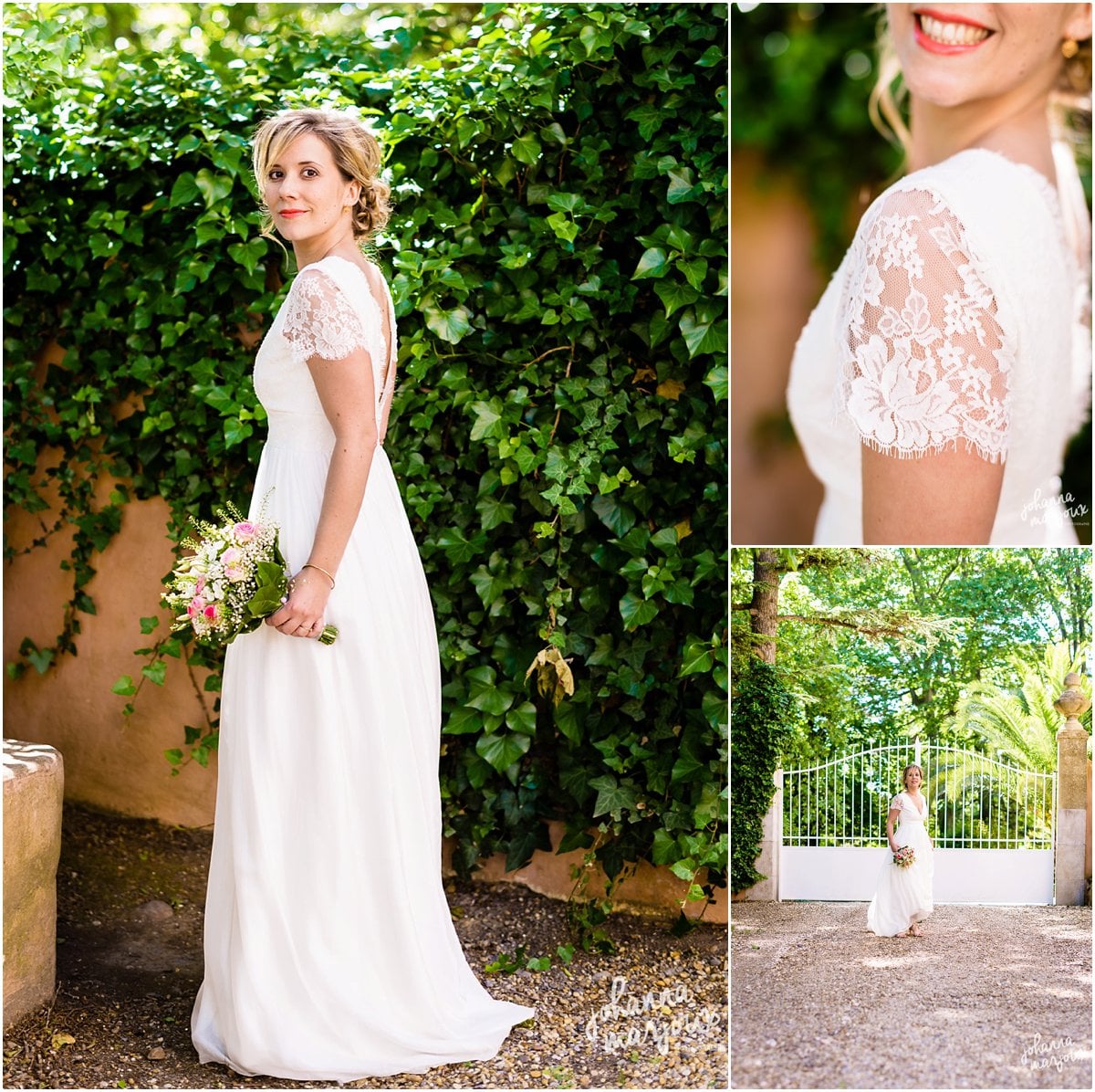 008 Mariage au Chateau de la Banquiere Montpellier