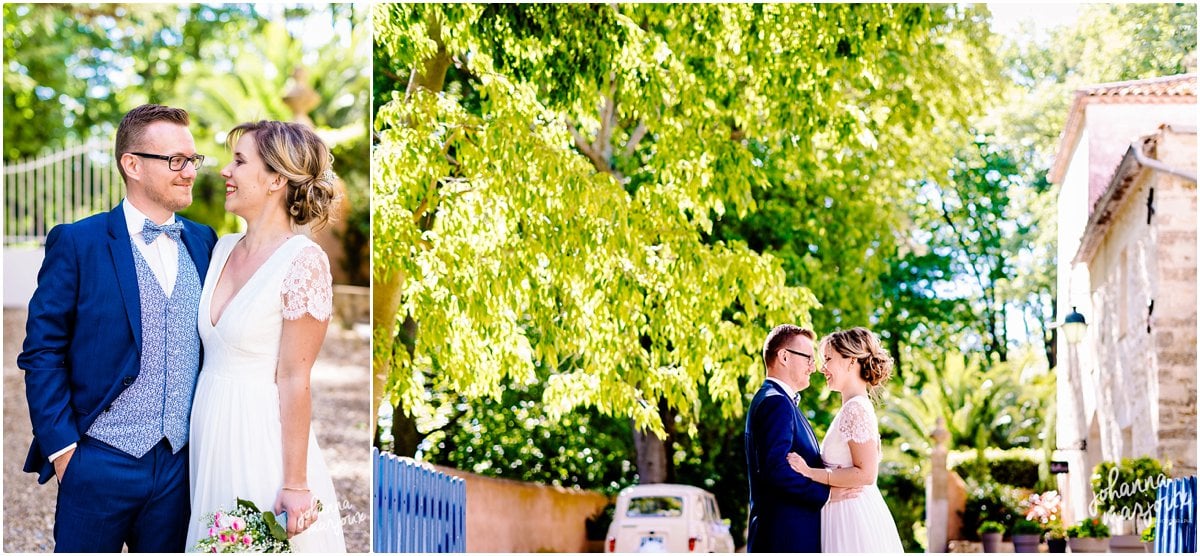 010 Mariage au Chateau de la Banquiere Montpellier