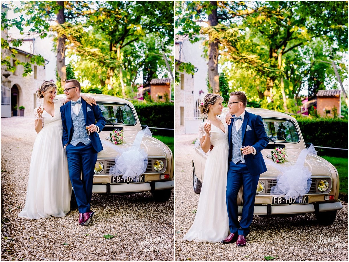 020 Mariage au Chateau de la Banquiere Montpellier