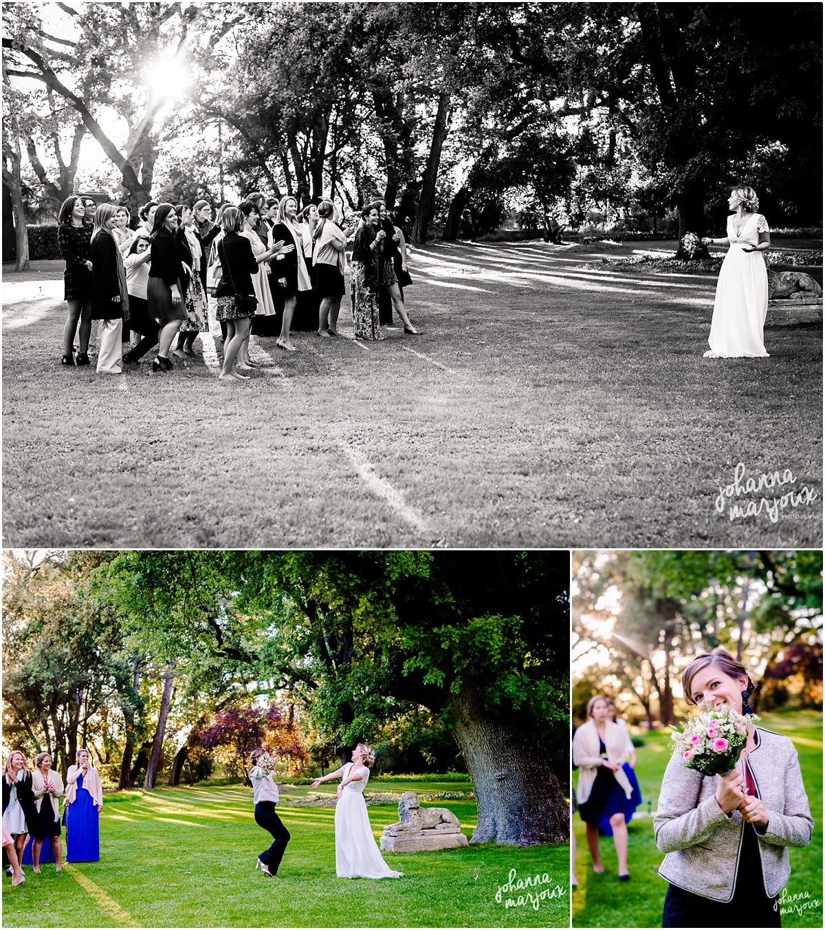 021 Mariage au Chateau de la Banquiere Montpellier