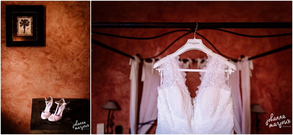 002 mariage au Mas de Peyre - photographe Nimes