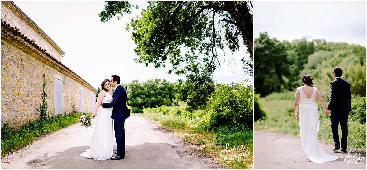 006 mariage au Mas de Peyre - photographe Nimes