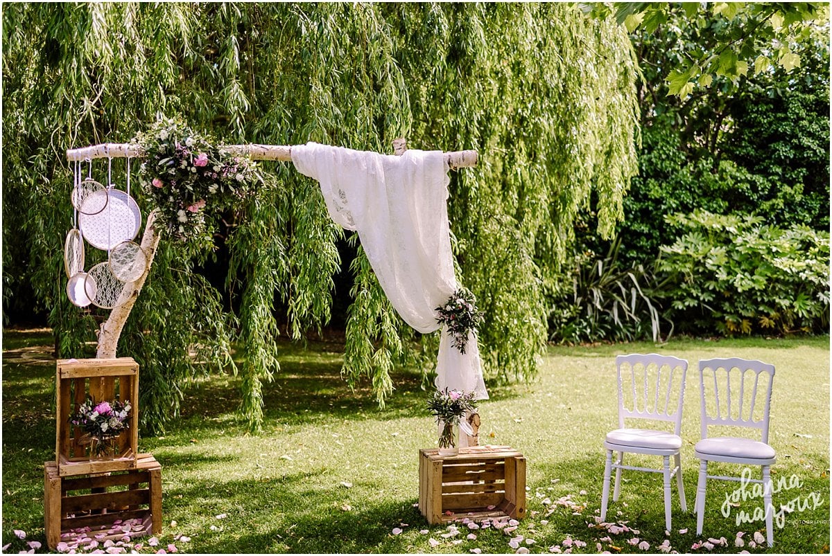 008 mariage au Mas de Peyre - photographe Nimes