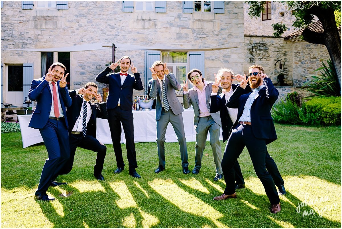 015 mariage au Mas de Peyre - photographe Nimes