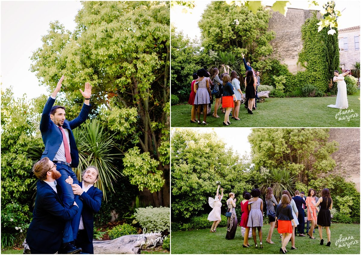 016 mariage au Mas de Peyre - photographe Nimes