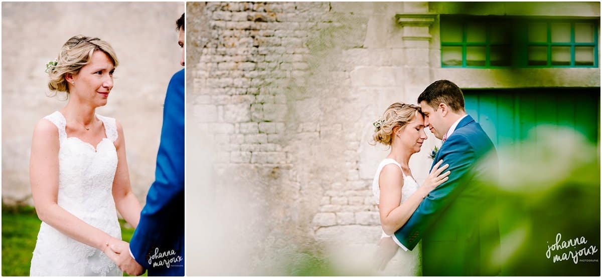 021 un mariage tout en couleur au chateau de la Chevallerie