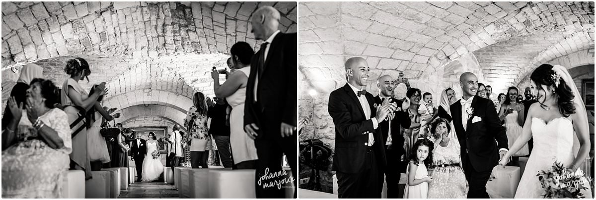 007 mariage a Montpellier_