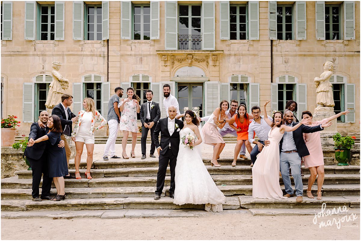011 mariage a Montpellier_