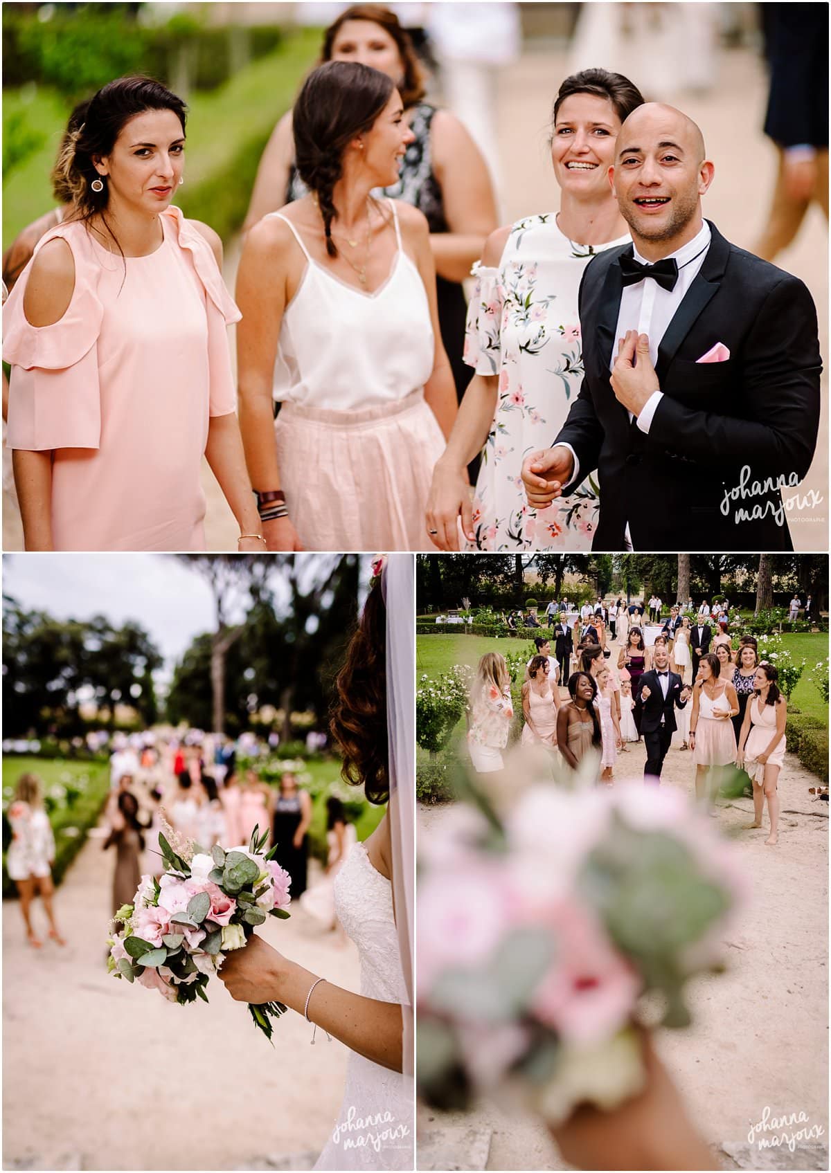 014 mariage à Montpellier