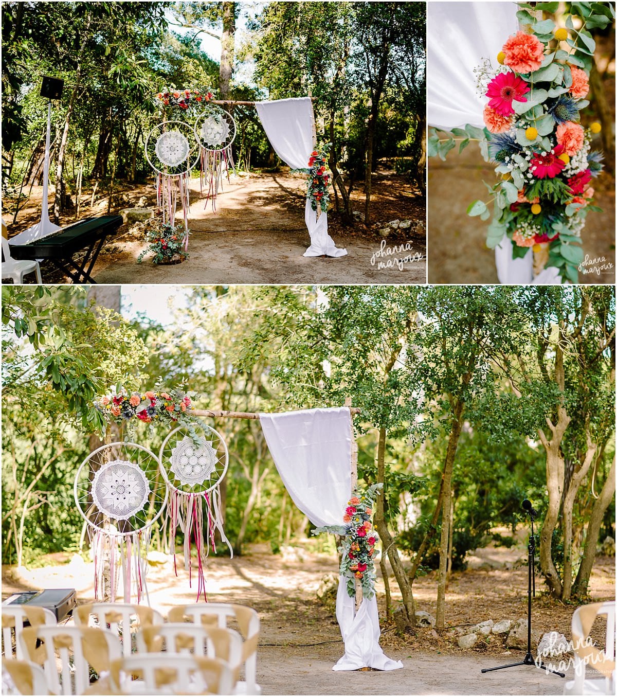 012 mariage au domaine de la grangette