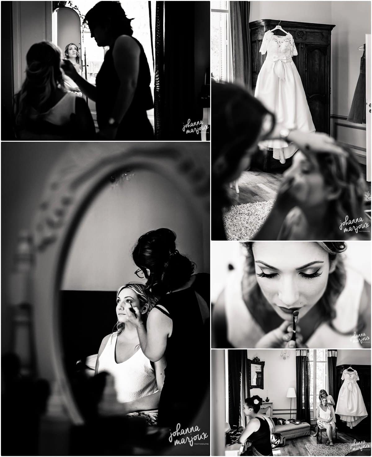 003 mariage au chateau de la Beaumetane - photographe bouche du Rhone