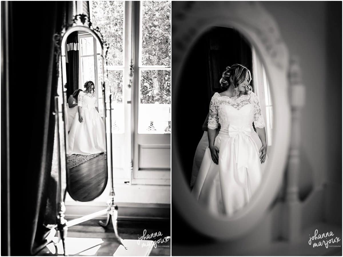 006 mariage au chateau de la Beaumetane - photographe bouche du Rhone