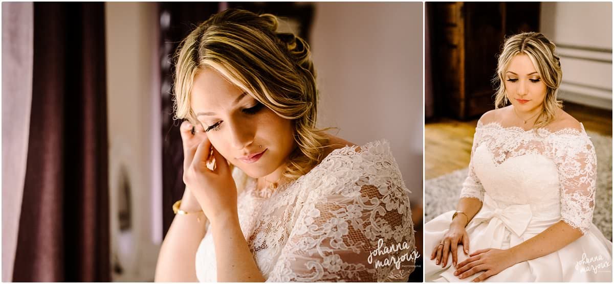 007 mariage au chateau de la Beaumetane - photographe bouche du Rhone