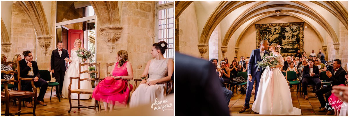 011 mariage au chateau de la Beaumetane - photographe bouche du Rhone