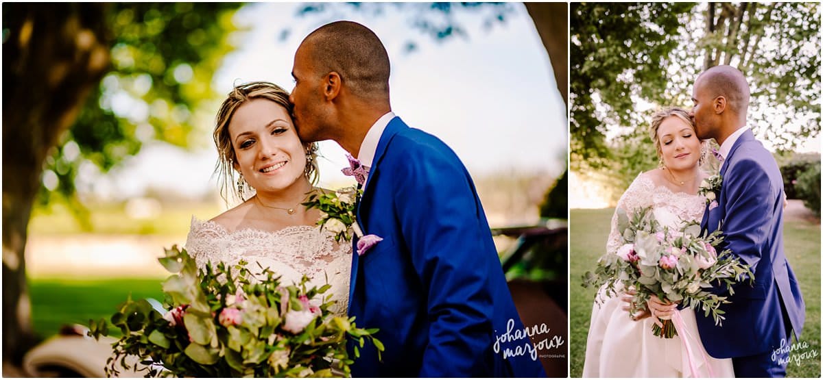 024 mariage au chateau de la Beaumetane - photographe bouche du Rhone