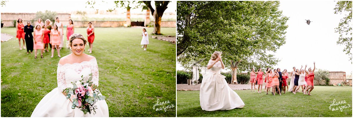 025 mariage au chateau de la Beaumetane - photographe bouche du Rhone