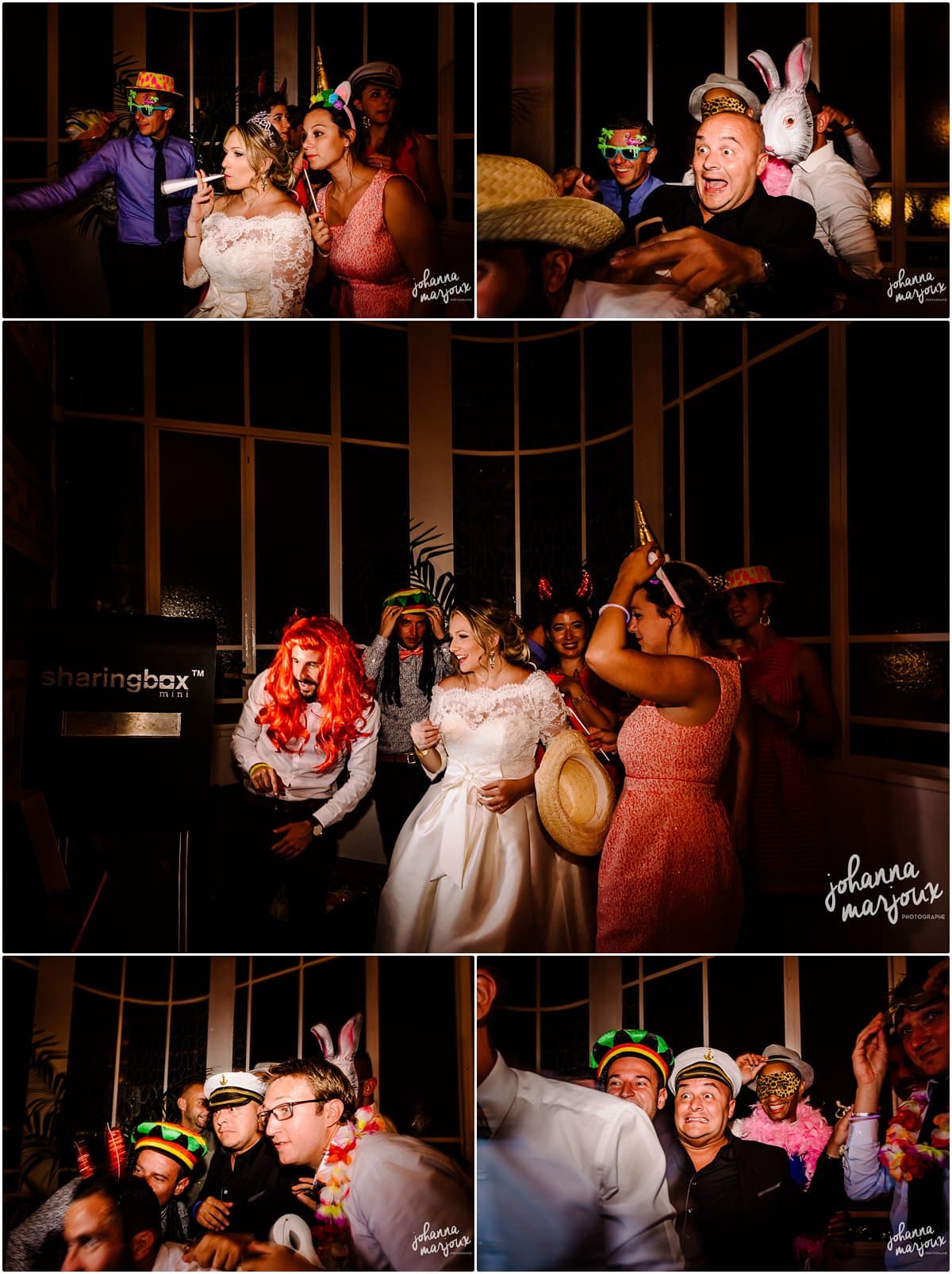 033 mariage au chateau de la Beaumetane - photographe bouche du Rhone