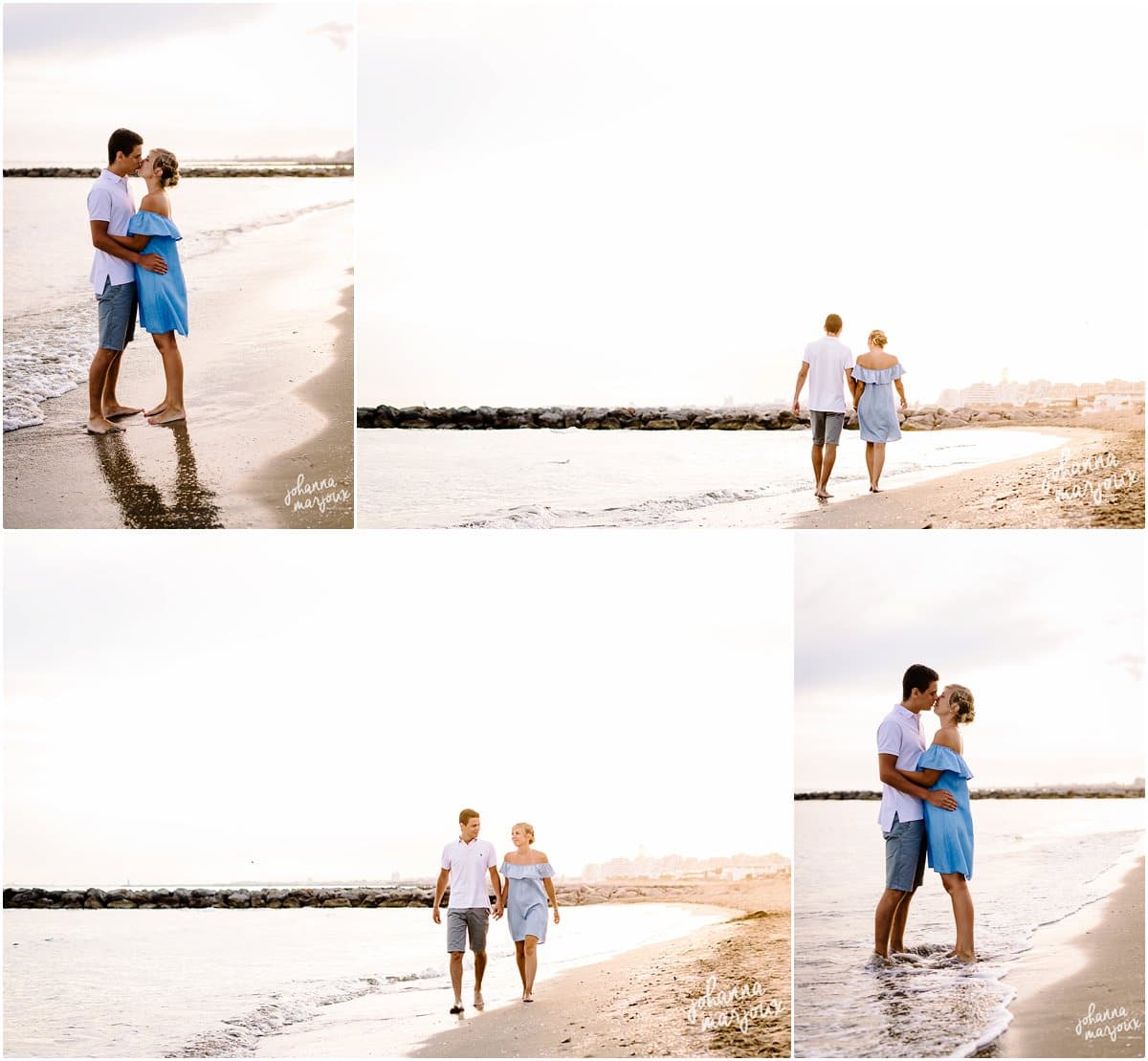 4 Shooting en amoureux a la plage - Montpellier-1