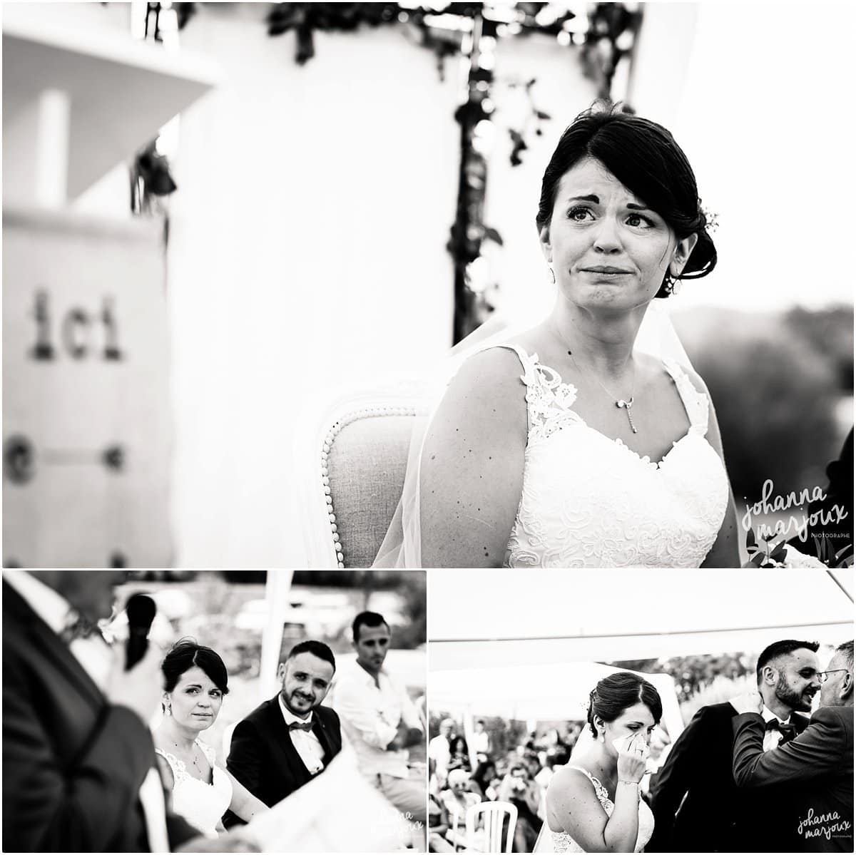 20 mariage au Mas de Laux - Photographe Mariage Beziers