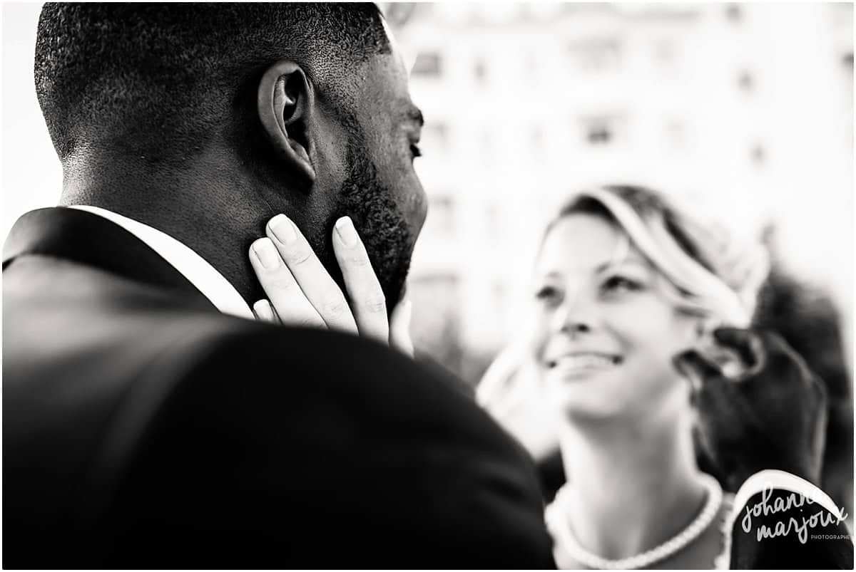 007 mariage franco-congolais en provence