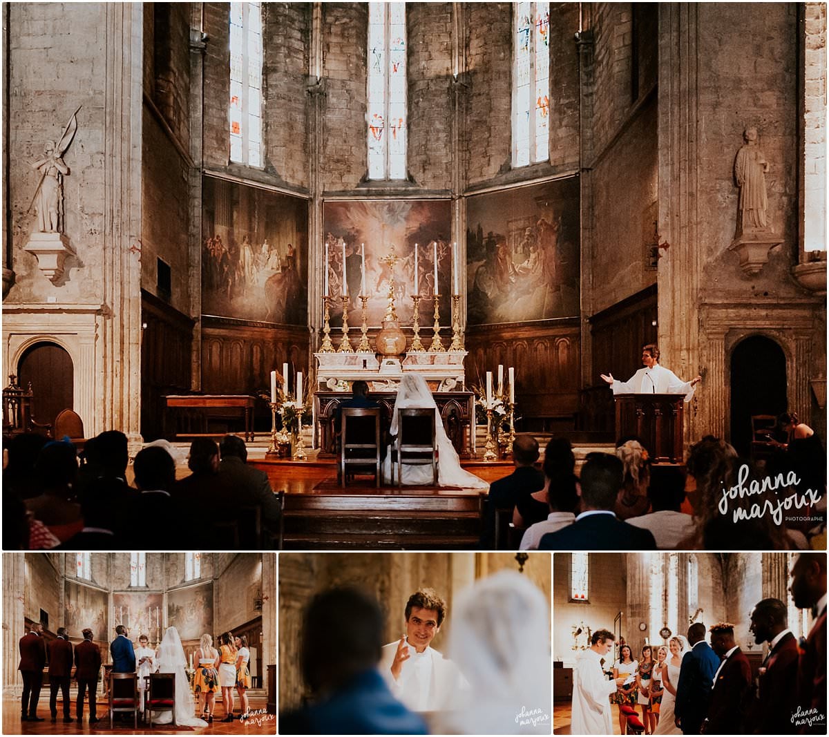 013 mariage franco-congolais en provence