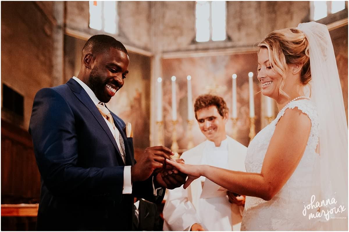 015 mariage franco-congolais en provence