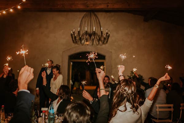 Mariage au Domaine de Fon de Rey dans l'Hérault