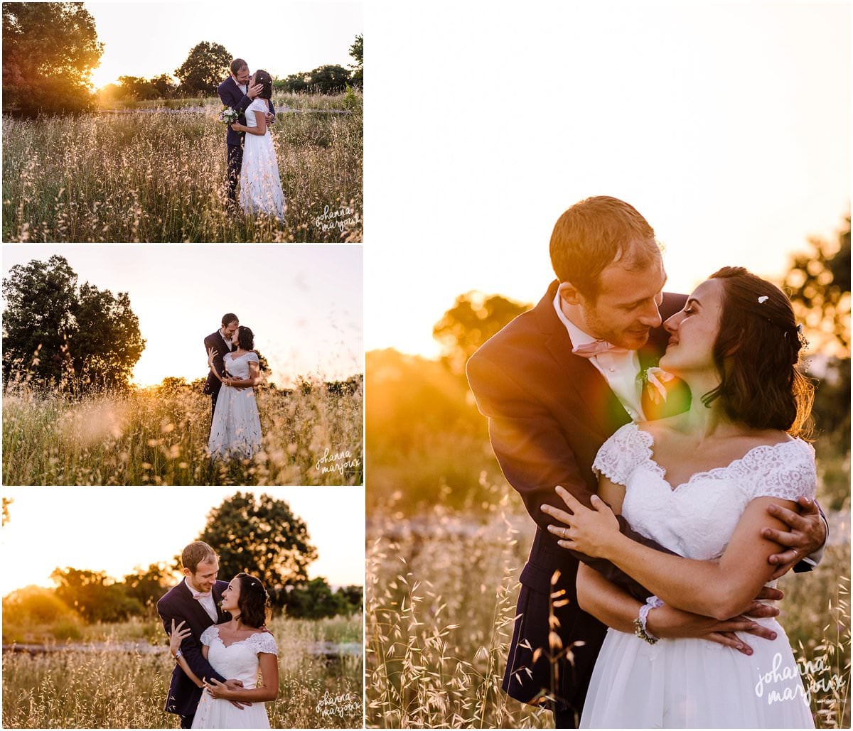 Mas de Baumes | Photos de mariage