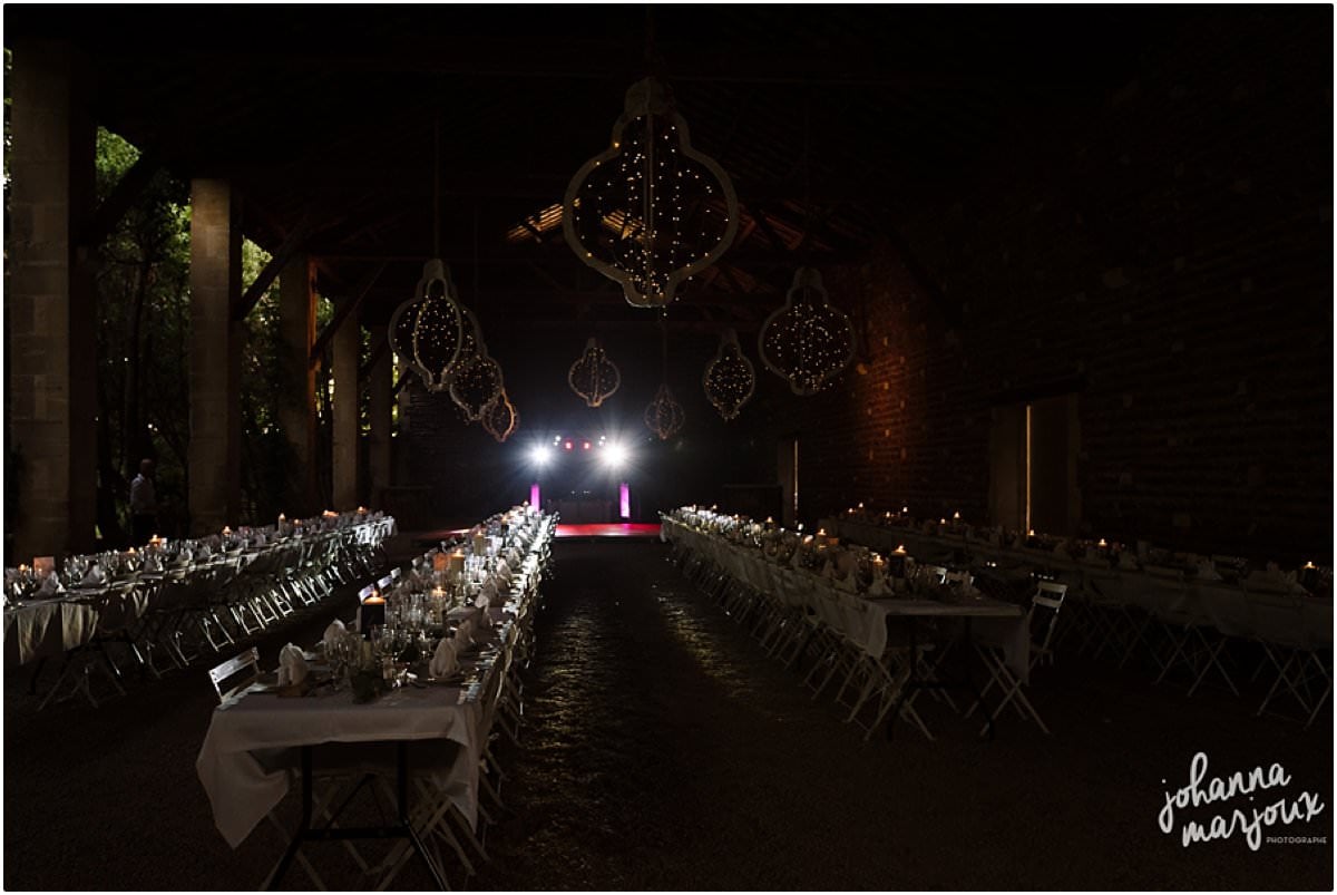 Photos de mariage au Château de Vergières