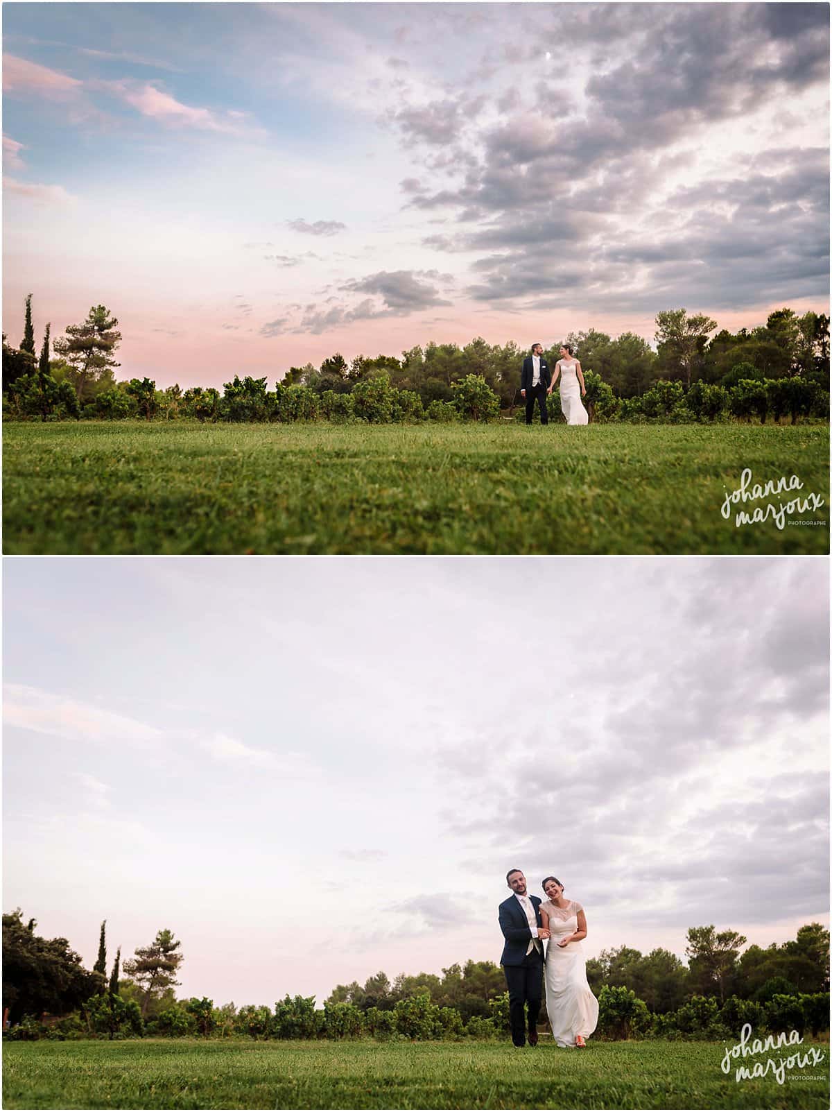 Mariage au Mas Guilhem Photographe Mariage