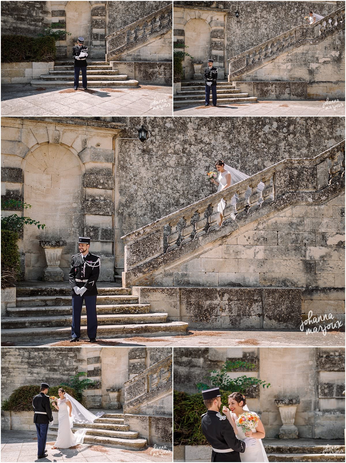 Mariage au Mas Guilhem Photographe Mariage