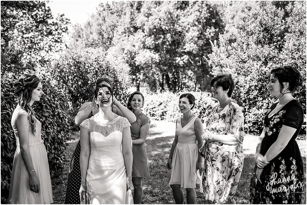 Mariage au Mas Guilhem Photographe Mariage