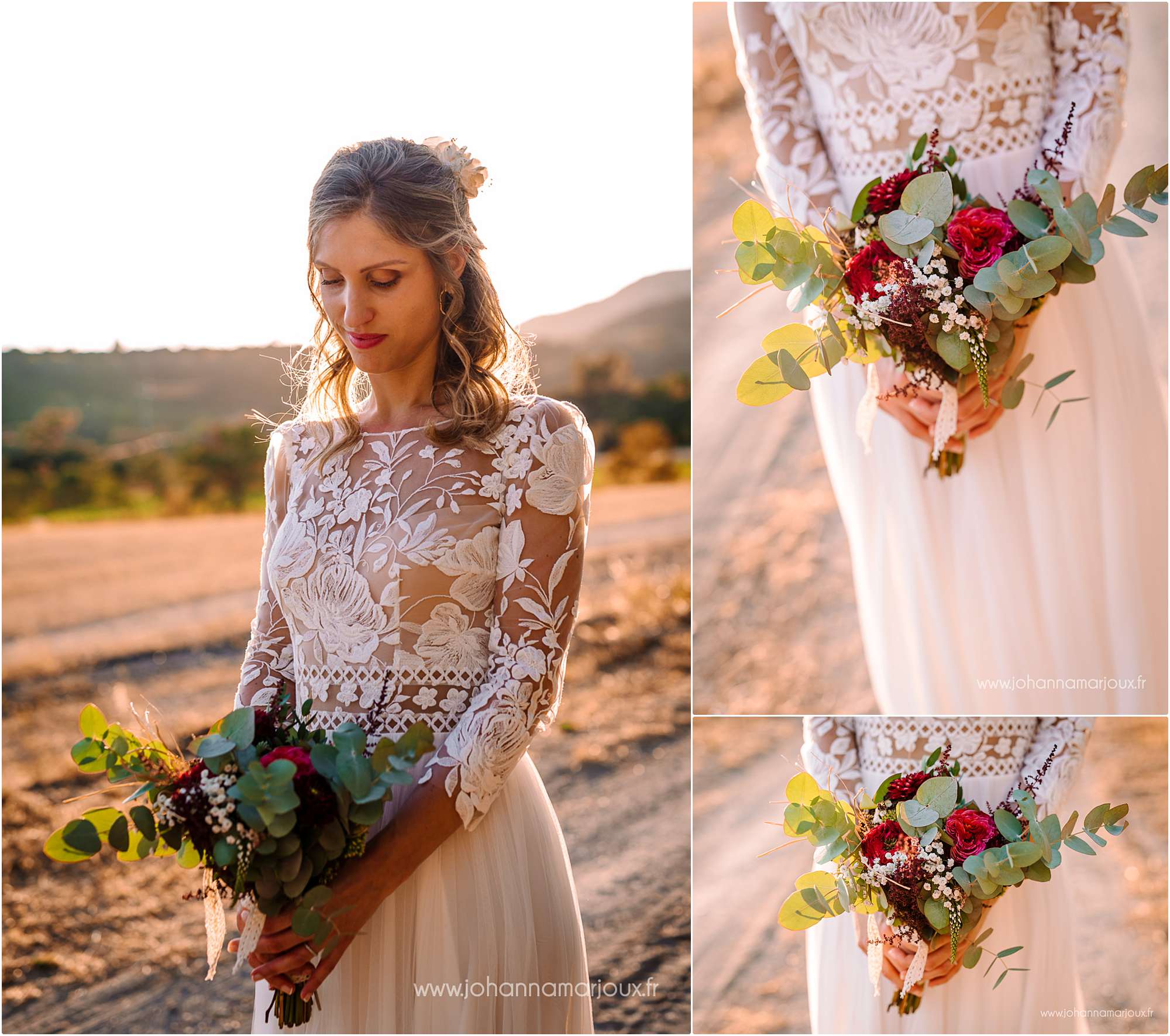 Photographe de mariage en Aveyron