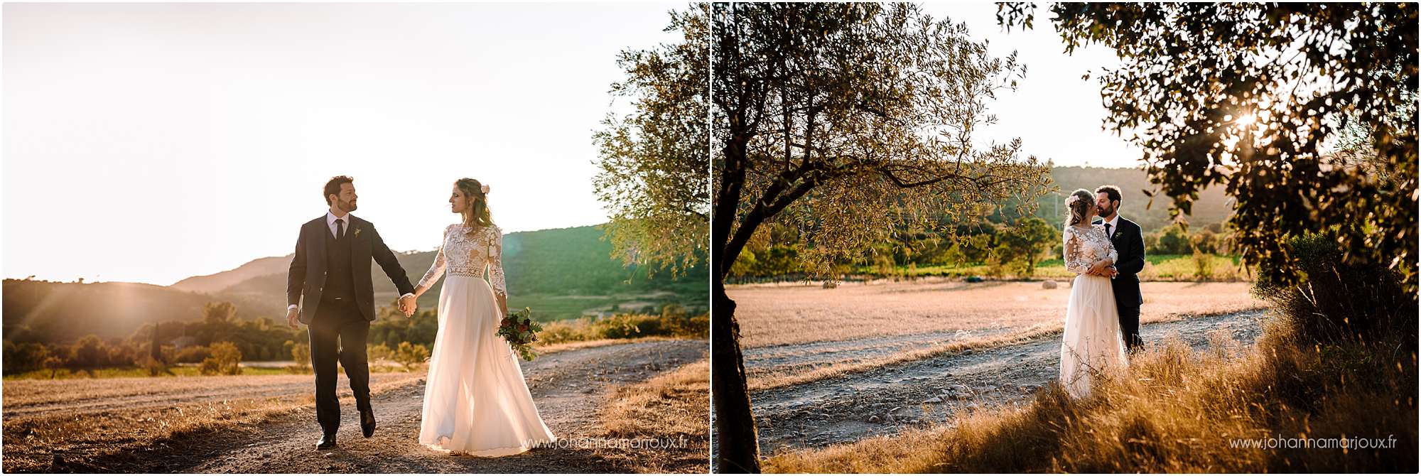 Photographe de mariage en Aveyron
