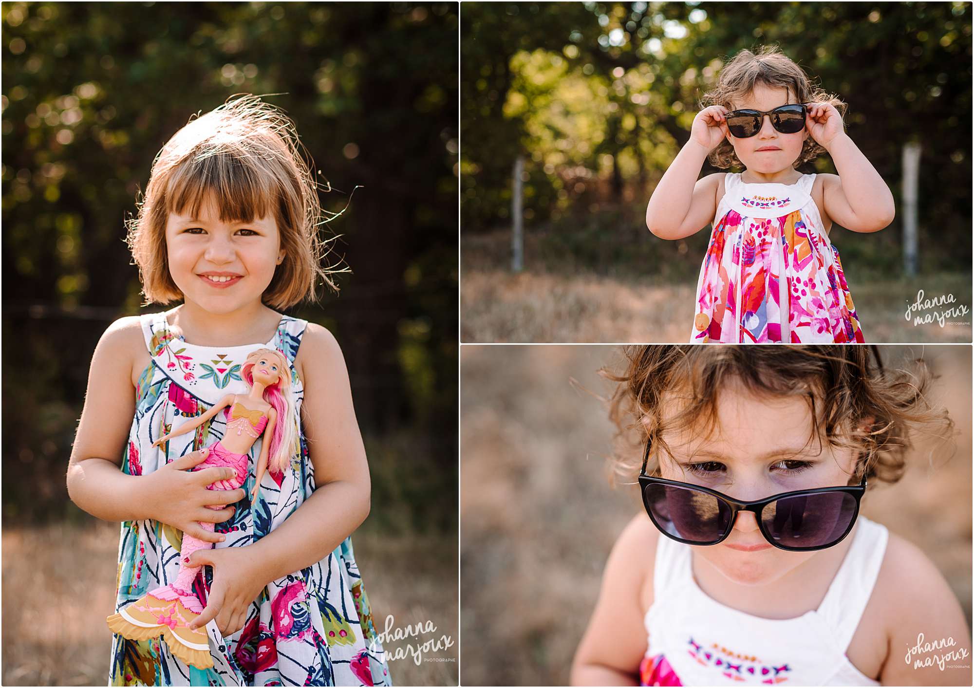 photographe enfant à Montpellier