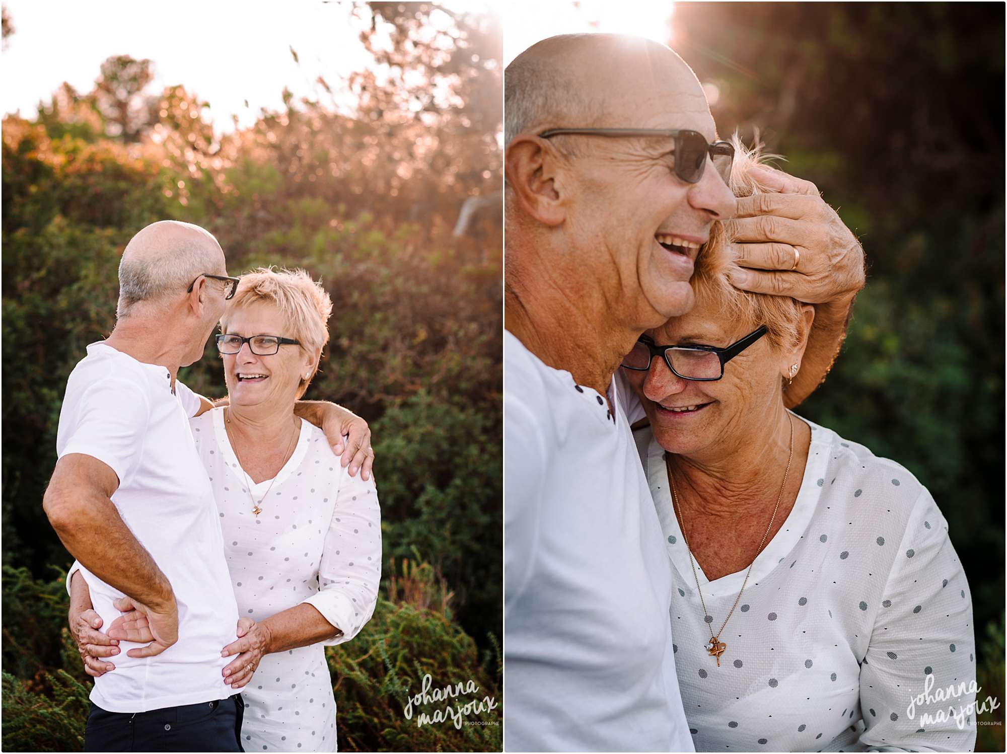 Photos Grand Parents à Montpellier