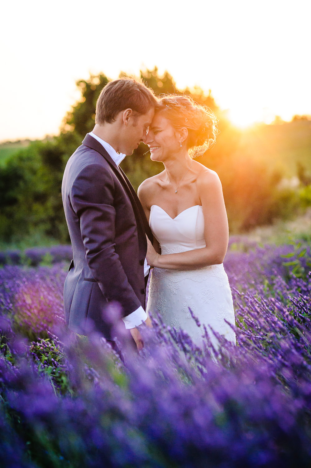 Photographe de mariage à Alès