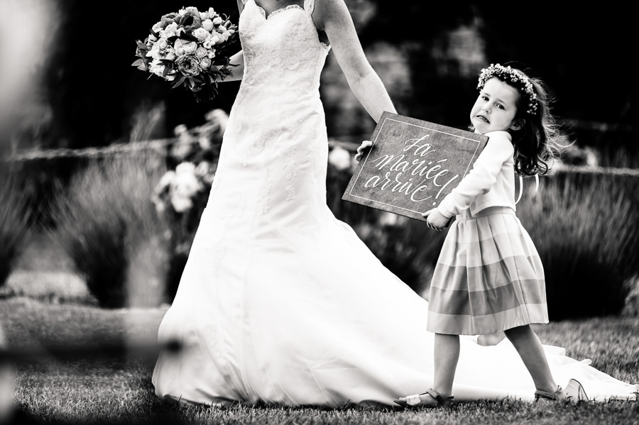 Photographe de Mariage dans l'Aveyron