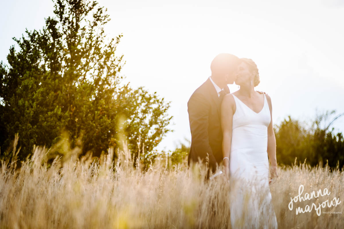 Mariage au Jas de Camper en Aveyron