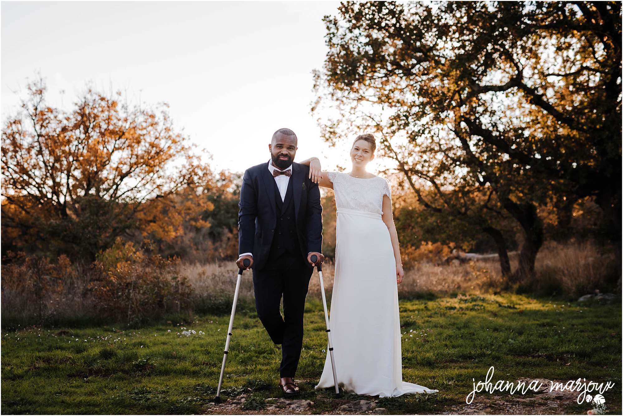 Photos de Mariage à Montpellier